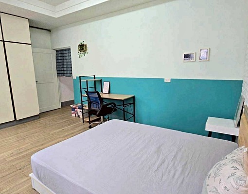 近台北橋捷運站3房/可貓及小型犬/家具家電齊全 - Image 8