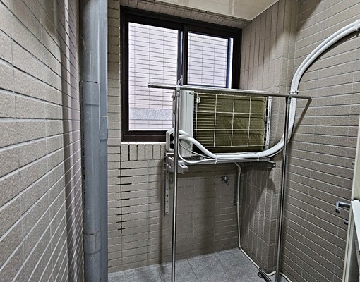 獨立陽台單人套房/發票開立可報稅 - Image 3