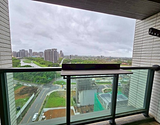 ✅近青埔/高鐵/華泰名品城!✨高樓層景觀戶~ - Image 9