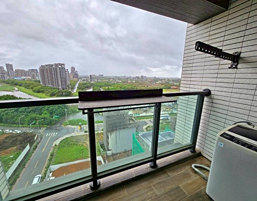 ✅近青埔/高鐵/華泰名品城!✨高樓層景觀戶~ - Image 10