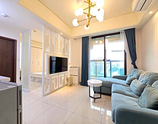 ✅近青埔/高鐵/華泰名品城!✨高樓層景觀戶~ - Image 2