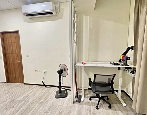 北區正一房一廳✨大空間近中友親親戲院♥️寵可談 - Image 10