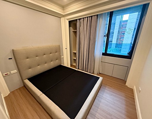 市政府/傢俱齊/近捷/採光通風/獨洗曬陽台/乾濕分離/垃圾收 - Image 4