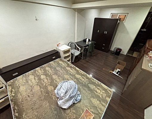 近捷運海山【超值租案】低樓層★對外窗★小資首選 - Image 3