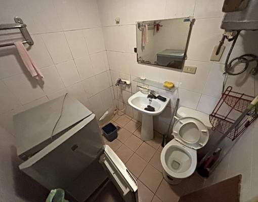 近捷運海山【超值租案】低樓層★對外窗★小資首選 - Image 4