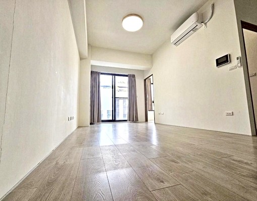 近七期十二期逢甲💖溫馨超值兩房✨台水電管理員車位 - Image 1