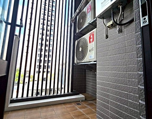 近七期十二期逢甲💖溫馨超值兩房✨台水電管理員車位 - Image 4