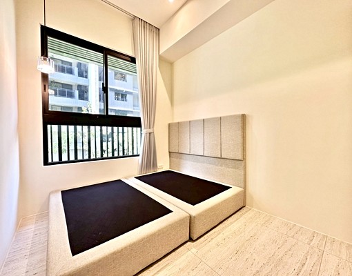 📍惠宇全新未入住3房🤍超美綠植景觀🔥含管含平車秒殺 - Image 11