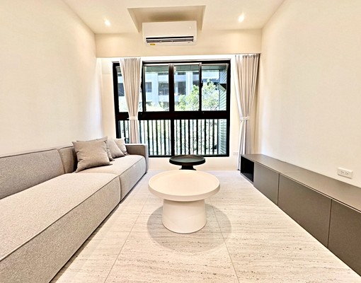 📍惠宇全新未入住3房🤍超美綠植景觀🔥含管含平車秒殺 - Image 2