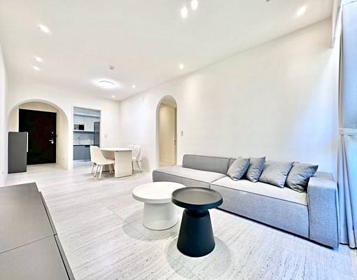 📍惠宇全新未入住3房🤍超美綠植景觀🔥含管含平車秒殺 - Image 1