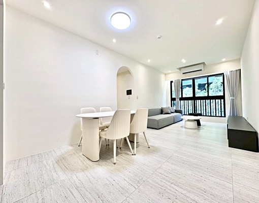 📍惠宇全新未入住3房🤍超美綠植景觀🔥含管含平車秒殺 - Image 4