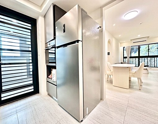 📍惠宇全新未入住3房🤍超美綠植景觀🔥含管含平車秒殺 - Image 6