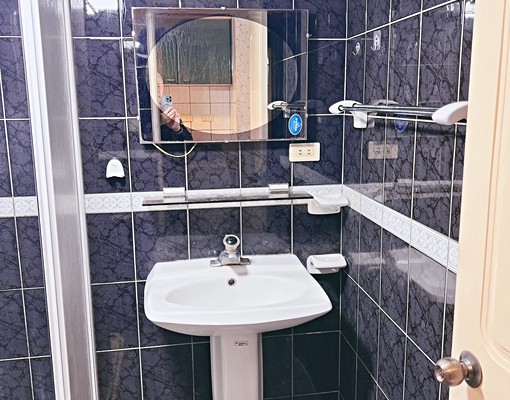 交流道旁25樓景觀獨立套房 - Image 8