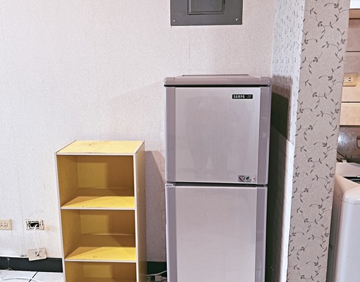 交流道旁25樓景觀獨立套房 - Image 11