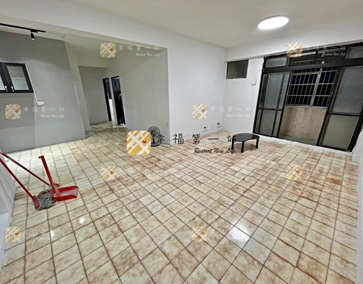 西區全新整理3房｜可租補入籍｜家具可談｜近向上市場 - Image 1