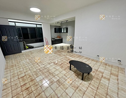 西區全新整理3房｜可租補入籍｜家具可談｜近向上市場 - Image 2