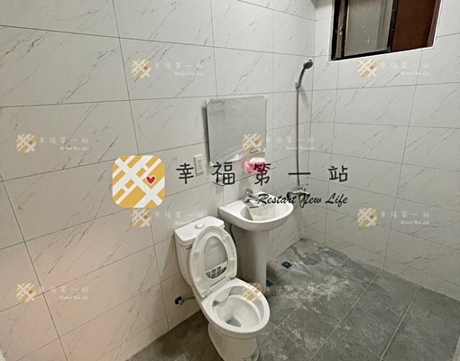 西區全新整理3房｜可租補入籍｜家具可談｜近向上市場 - Image 13