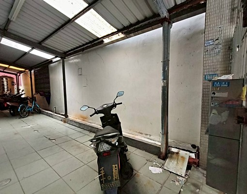 💖北區市場便宜公寓出租💖有家電具.可租補. - Image 9