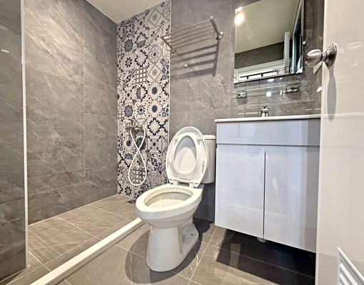 全新未住一房一廳✨✅可寵✅可租補✅電梯✅子母車🔥多戶可選 - Image 4