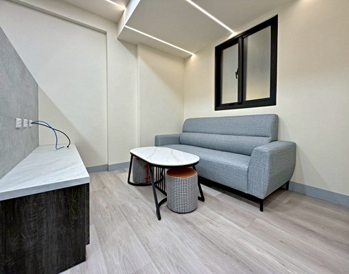 全新未住一房一廳✨✅可寵✅可租補✅電梯✅子母車🔥多戶可選 - Image 7