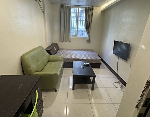 ✨可貓✨獨洗凸窗曬✨電梯房✨飲水機✨子母車✨近一中、中國醫✨ - Image 1