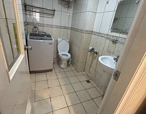 ✨可貓✨獨洗凸窗曬✨電梯房✨飲水機✨子母車✨近一中、中國醫✨ - Image 3