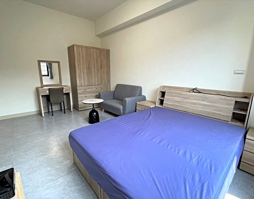 近棒球場/遠百/獨立洗衣機套房 - Image 2