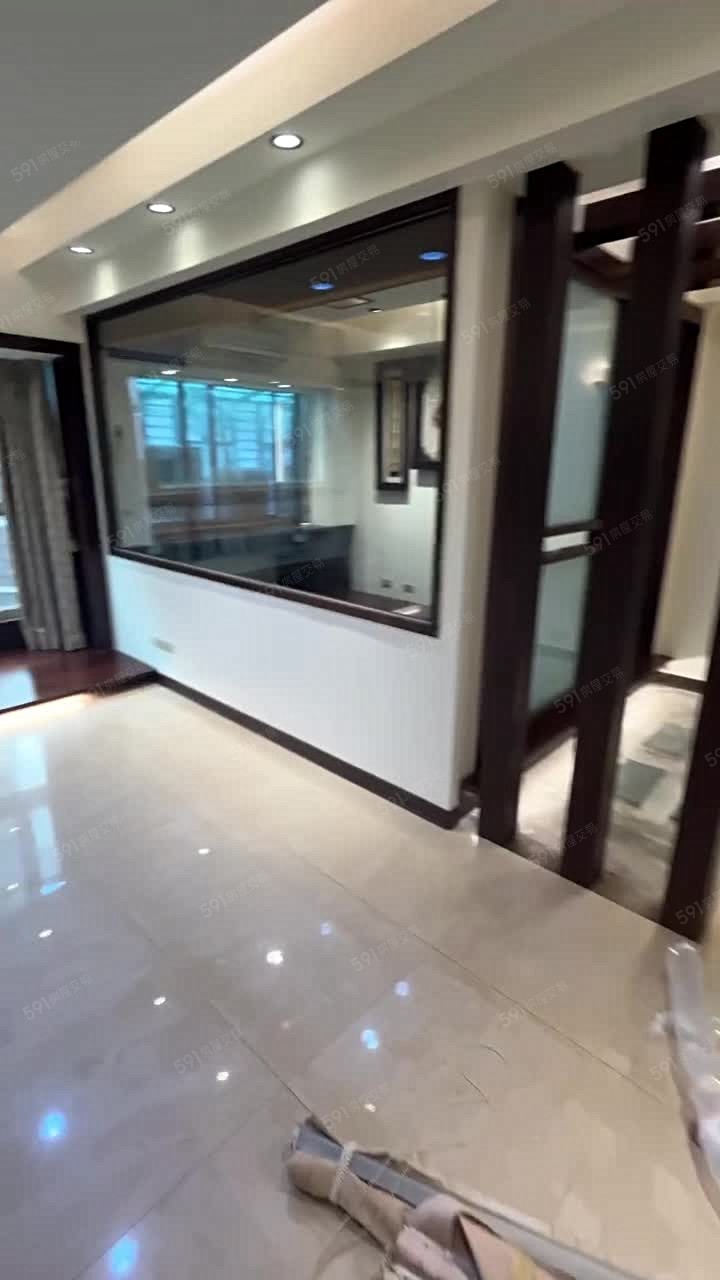 ✨高爾夫花園近亞東捷運站4房2衛✨ - Image 1