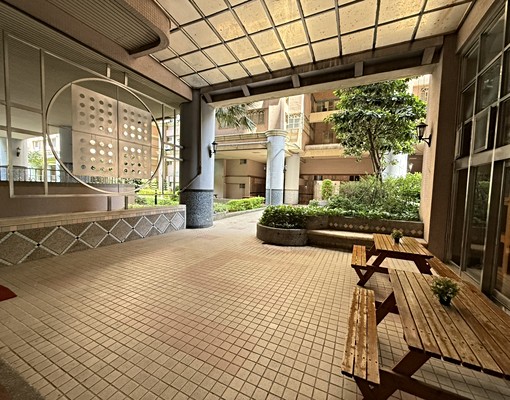 【可租補可寵物】藝文高樓景觀三房 - Image 2