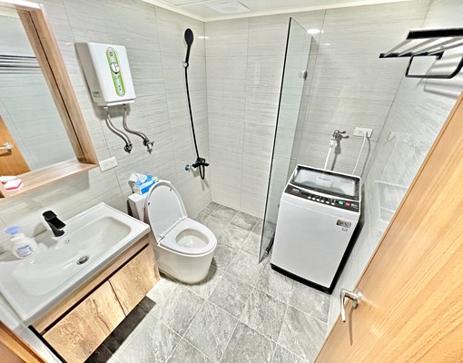 精選沙發✨流理台✨雙門冰箱✨獨洗獨曬✨親親影城旁✨中科台體大 - Image 5