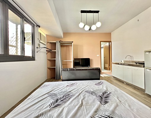 精選沙發✨流理台✨雙門冰箱✨獨洗獨曬✨親親影城旁✨中科台體大 - Image 3