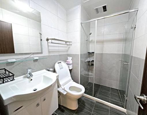 ✨A18高鐵站/華泰名品城✅台水台電高樓層景觀戶~ - Image 5