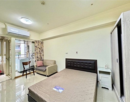 可看屋💛近A21環北捷運站🔥國際之星套房14500元含管 - Image 1