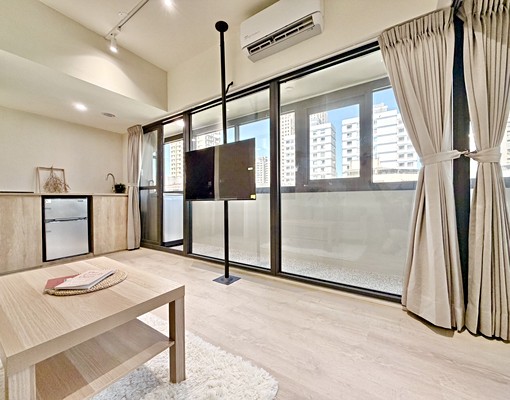 來財💖全新完工✨一房一廳✨可雙租補✨超強地段✨多間✨ - Image 5