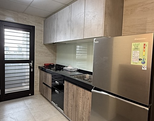 牡丹園堡全配超溫馨網美風視野兩房+車位 - Image 5