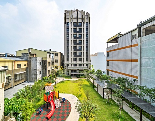 牡丹園堡全配超溫馨網美風視野兩房+車位 - Image 7