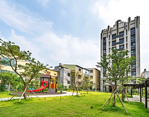 牡丹園堡全配超溫馨網美風視野兩房+車位 - Image 8