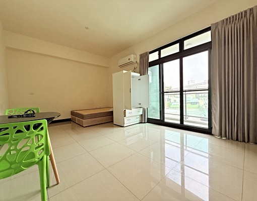 斗南市區3樓獨立陽台+衛浴套房 - Image 1