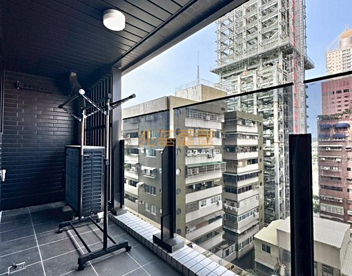 兆基社會住宅🏠前金區8樓|明亮2房1廳|愛河生活圈 - Image 6