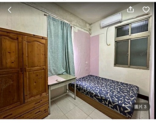 沙鹿北勢東路VS鎮南路屋況佳VSVS彩光双面窗 - Image 2