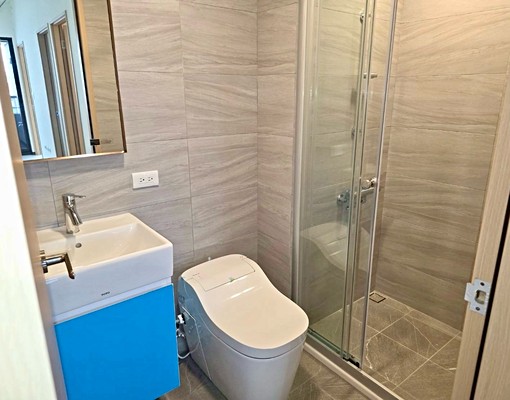 磺港樹晴❤️高樓全新3房附車位❤️市場.捷運 - Image 7