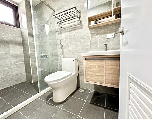 ✨獨立陽台大套房✅雙租補✅貓✅獨洗曬✅乾濕分離 - Image 6