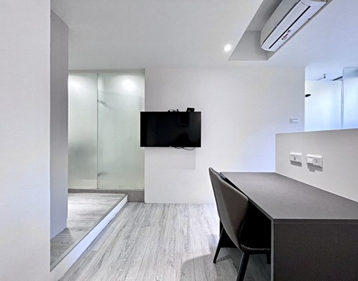 🔥優質裝潢✨可雙租補✨陽台獨洗曬✨流理台✨類一房一廳 - Image 6