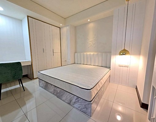 ✨A18高鐵站/華泰名品城✅台水台電高樓層景觀戶~ - Image 5