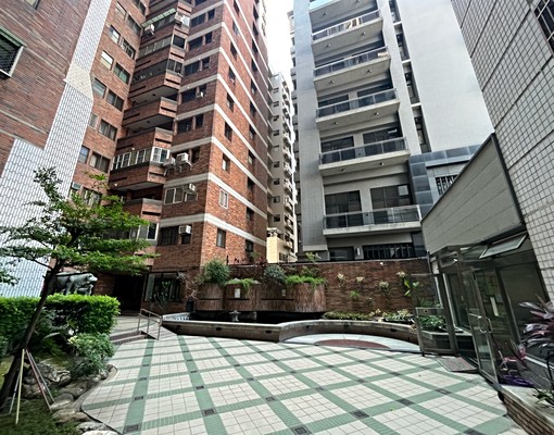 東海牧場全新裝潢視野大兩房 - Image 15