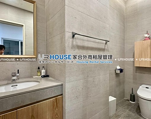 MRT內湖|挑高輕奢日系稀有庭院戶 - Image 8