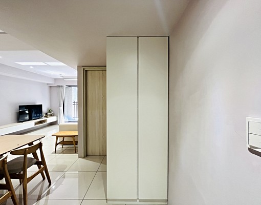 👍近高鐵👍竹科滙低調紫奢裝潢大三房衛浴開窗 - Image 13