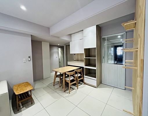 👍近高鐵👍竹科滙低調紫奢裝潢大三房衛浴開窗 - Image 7