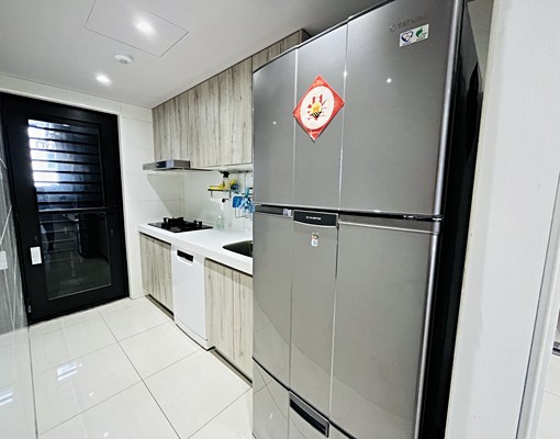 👍近高鐵👍竹科滙低調紫奢裝潢大三房衛浴開窗 - Image 5