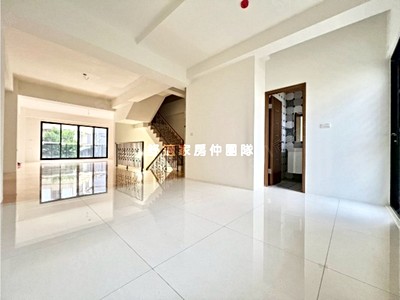 34.0萬/坪✨全新精美✨全新